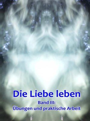 cover image of Band 3--Übungen und praktische Arbeit